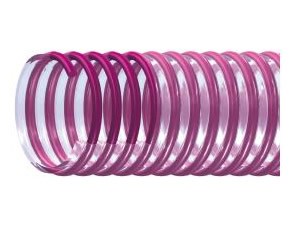 2 1/2” 63 mm Ağır Hizmet Şarap Verici Spiral Hortum LIKYA HD