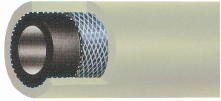 3/8” 10 mm Pülverizatör (İlaçlama) Hortumu 40 BAR ODEON L SEL