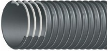 120 mm Hafif Hizmet Havalandırma Hortumu URARTU LD SEL