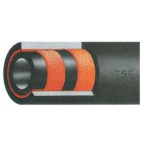 1 1/4” (Dış Çapı 48mm) Çelik Tel Örgülü Buhar GEYSER SEL