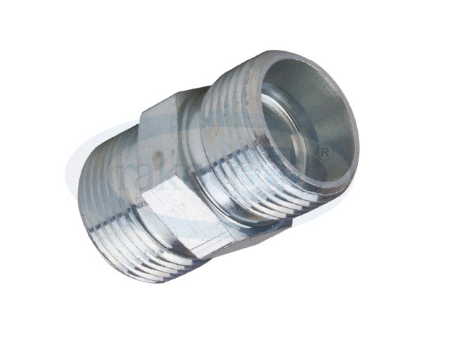 22x1,5 15L METRİK ORANTI NİPEL