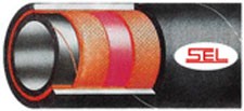 1 1/2” (Dış Çapı) 51mm) Uçak Akaryakıt Verici Hortumu SEL