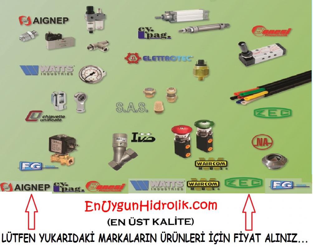 BOBİN ALFA 024DC 22*10mm