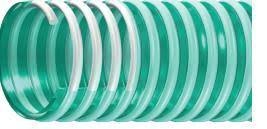 55 mm Hafif Hizmet Su Verici Hortumu Spiral TROY ST SEL