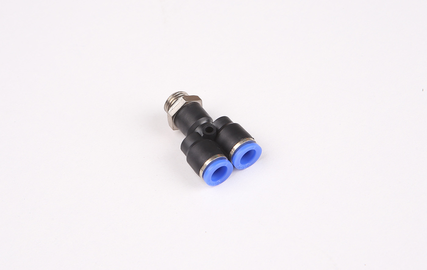 1/4 - 8 mm Pnömatik Orta Bacak Ye Rekor