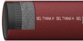 2 1/2” 63 mm Ağır Hizmet Yassı Verici Hortum TYANA H SEL