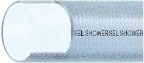 5/16” 8 mm Duş Hortumu SHOWER SEL
