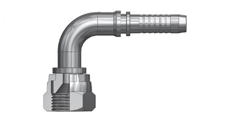 1’1/4 R1’1/4-11 BSP İÇE HAVŞA 90° HORTUM UCU REKOR