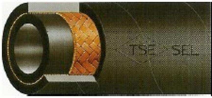 NG10 TEK BOBİN 4/2 TB BT - D24 24 V DC TEK BOBİN HİDROLİK YÖN VALFİ
