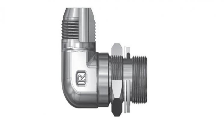 5/8 R5/8-14 BSP SOMUNLU DÜZ HORTUM UCU REKOR