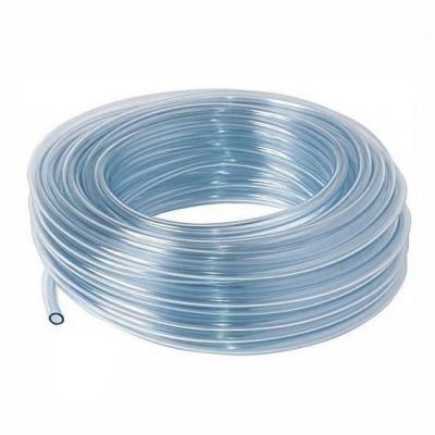 6 X 8 mm Saf Şeffaf PVC Hortum SEL