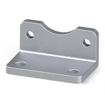 Ø32 mm SİLİNDİR AYAK BAĞLANTI (1 TAKIM)