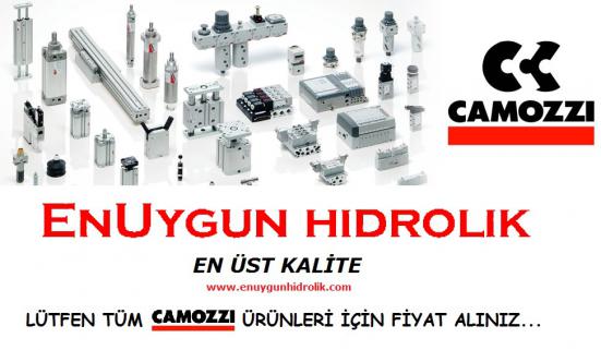 CAMOZZİ YAĞLAYICI CONTASI