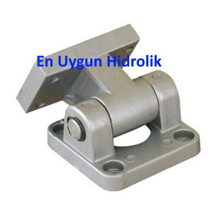 Ø32 mm EKLEM YER BAĞLANTI