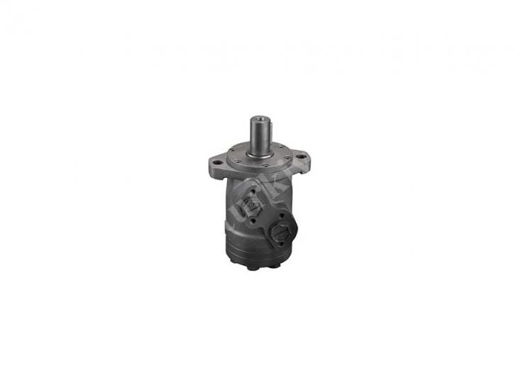 BMH 315 HİDROMOTOR Mil Çapı: 32 mm