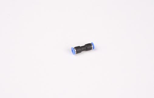 6 mm Pnömatik Boru Girişli Dirsek