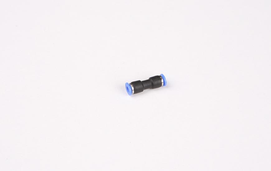 4mm Pnömatik DÜZ NİPEL (ARA EK)