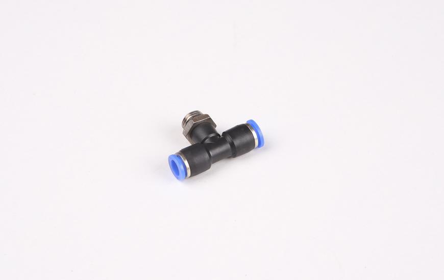 3/8 - 6 mm Pnömatik Orta Bacak TE Rekor
