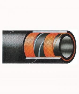 1 1/4” (Dış Çapı) 45mm) Akaryakıt Pompa Bezli Hortum BARREL/16 SEL