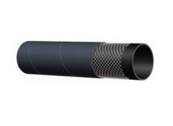 3/16” (Dış Çapı) 10,5mm) Tekstil Takviyeli Akaryakıt Hortumu SEL
