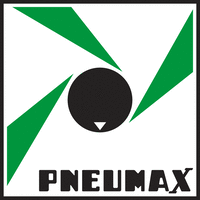 PNEUMAX ÜRÜNLERİ