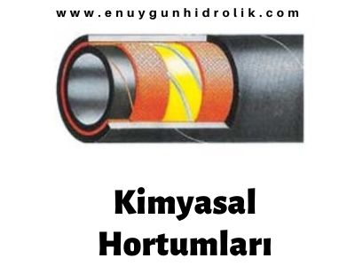 KİMYA HORTUMLARI