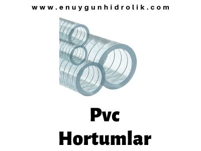 PVC HORTUMLAR