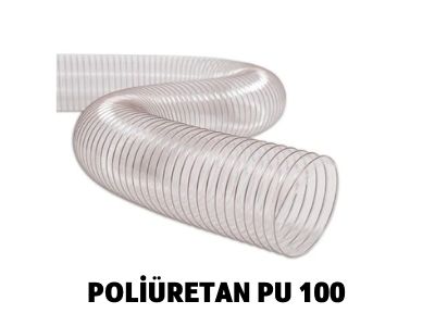 POLİÜRETAN PU 100