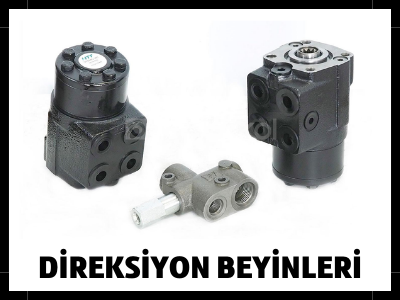 DİREKSİYON BEYİNLERİ, HEMA OSPC-ON,HEMA OSPC-LS, DİREKSİYON, BEYNİ