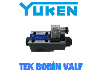 YUKEN