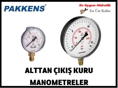 ALTTAN ÇIKIŞ KURU