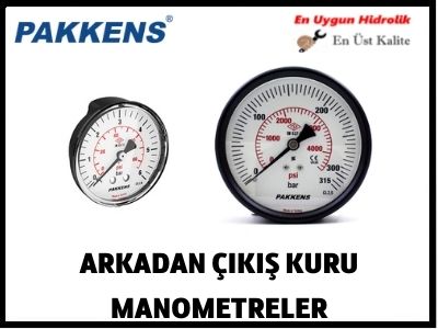 ARKADAN ÇIKIŞ KURU