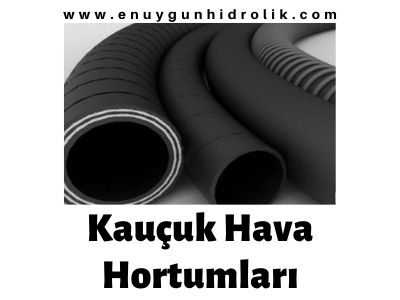 HAVA HORTUMLARI