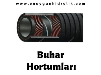 BUHAR HORTUMLARI