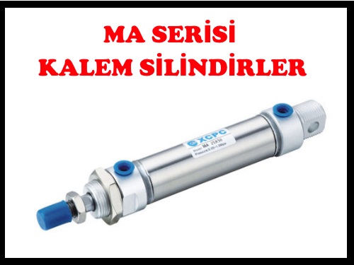 KALEM SİLİNDİRLER