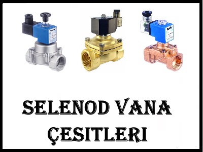 Genel Maksat Valfler